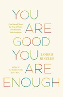 You Are Good, You Are Enough | Lodro Rinzler | Englisch | Taschenbuch | 2026