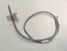 ELECTROLUX 606 WALL OVEN TEMPERATURE SENSOR & HARNESS WIRING EVEP606SC 944031729