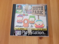 ebay® Auktion 127977893394 | South Park - (PSone) Playstation 1 Thumbnail of ebay® auction 127977893394 | South Park - (PSone) Playstation 1