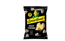Smartfood White Cheddar Popcorn, 17 oz. 4.7 stars out of 3668 reviews 4.7  3,6