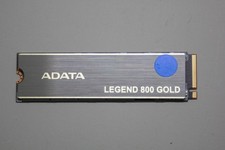 ADATA LEGEND 800 GOLD 2TB 2280 M.2 NVME SSD (...