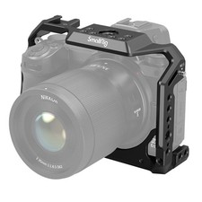 SmallRig Camera Cage for Nikon Z5 / Z6 / Z7 / Z6II / Z7II