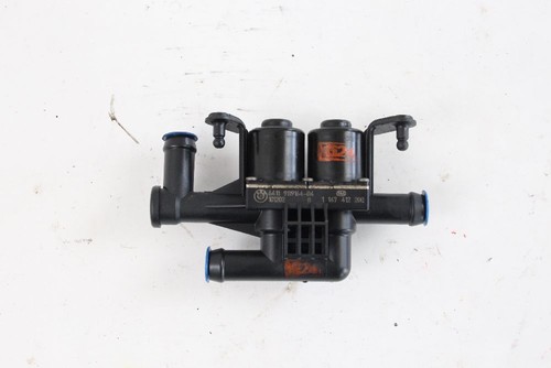 Wasserpumpe BMW 7 F01 64119119154 für Standheizung BOSCH 3.0 155 KW 211 PS Diese