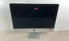 APPLE 21.5" IMAC MD093LL/A  INTEL CORE I5-3330S 2.7GHZ  1TB  8GB  CATALINA