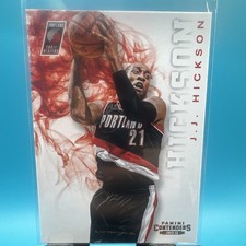 2012-13 Panini Contenders #14 J.J. Hickson B68