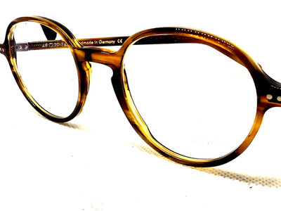 LUNOR A12 Glasses eyeglasses frame optic sunglasses handmade NEW COLLECTION !!