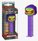 Funko POP! Pez Television Masters of the Universe Skeletor Vinyl Figure