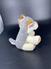 Aurora Lil Wiley Wolf Snuggly Stuffed Animal — photo 3