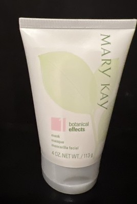 Mary Kay Botanical Effects Formula 1 Mask Full Size 4 oz. UNBOXED