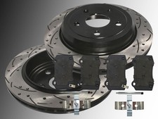 Disque de frein Jeep CHEROKEE