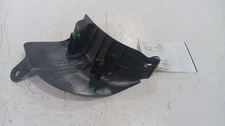 Subaru Impreza Kick Panel Trim Left Driver  2017 2018 2019 2020 2021 2022 2023
