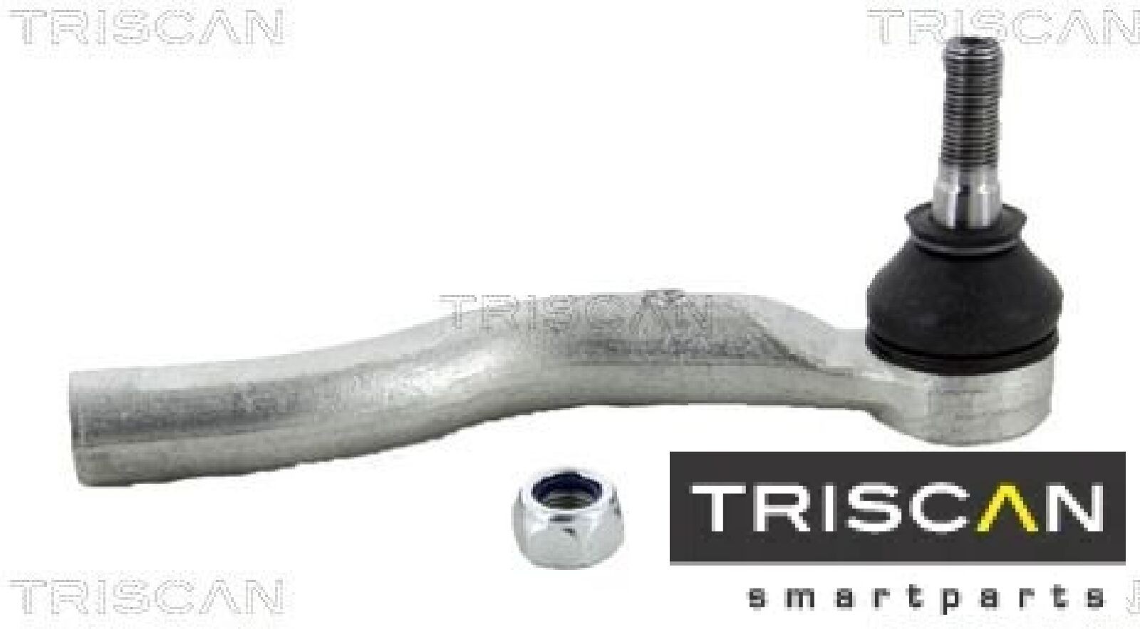 Triscan Spurstangenkopf [Hersteller-Nr. 850013183] für Toyota - Bild 2