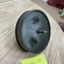 Vintage Lenco L85 Turntable Parts - Sub platter Subplatter