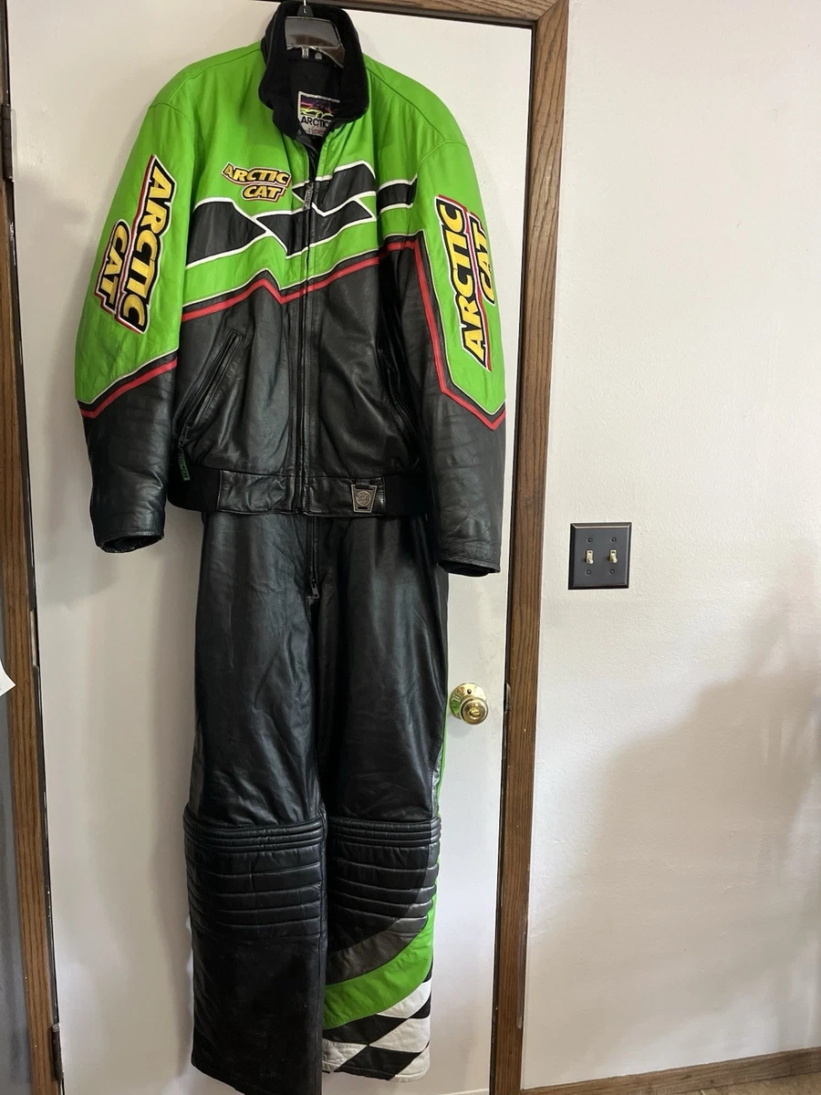 ARCTIC CAT ARCTICWEAR 防寒 上下セット M スノーモービル Arctic Cat Snowmobile Pants & Bibs for Men for sale | eBay