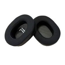 Earpads Set Breathable Ventilated Mesh Cooling For RIG800HD RIG700 Headphone Pad