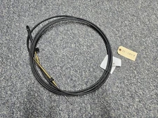 Teleflex Seastar Solutions Throttle Shift Control Cable 17' CC17917 200731