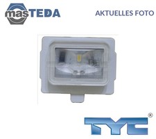 15-0415-00-2 KENNZEICHENLEUCHTE TYC NEU OE QUALITÄT