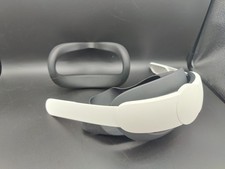 Meta Quest Elite Head Strap Mount + Face Pad ...