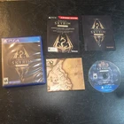 The Elder Scrolls V: Skyrim Anniversary Edition (PlayStation 4, 2021)