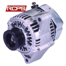 New 80A Alternator For Lexus LX470 4.7L 1998-1999 13796A AL3299X RM4111 58757