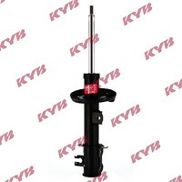 KYB StoßDäMpfer Rechts, Vorderachse U.A. FüR CitroËN, Fiat, Peugeot