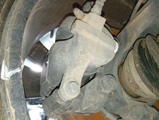 BREMSSATTEL VORN RECHTS / 2668160 FÜR PEUGEOT 2008 I CU_ 1.6 BLUEHDI 120