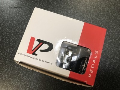 VP Components VPP4 Pedal Klickpedal MTB schwarz