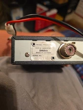 Uniden PRO510XL 40 Channel CB Radio