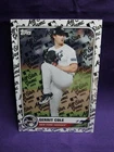 2025 Topps Gerrit Cole Base (Raw)