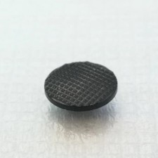 1pcs Gamepad Button Cap Replacement Spare Part for PSP1000 Game Joystick