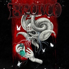 Bronco - Bronco [New CD] Digipack Packaging
