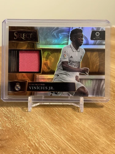 Vinicius Jr.