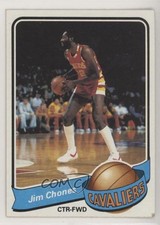 1979-80 Topps Jim Chones #19 r7o