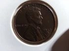 1942-D Lincoln Wheat Cent Red/Brown Circulated I-1