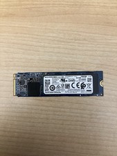 TOSHIBA KXG50ZNV512G 512GB PCIE MLC NVME M.2 2280 SSD 934101-001