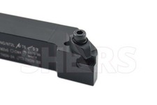 Shars 3/4" TNSL-12 LH Notch Threading Grooving Indexable Tool Holder P 