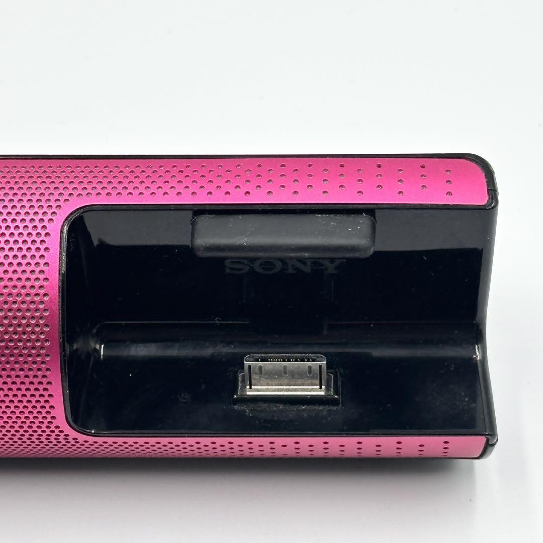 Sony Walkman NW-S14 Pink 8GB Digital Music Player Japan Model High