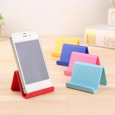 Mini Portable Phone Stand Lazy Bracket Desktop Holder Smartphone
