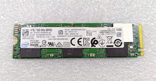 Intel SSD 660p Series 512GB Internal M.2 2280 SSDPEKNW512G8 Solid State Drive