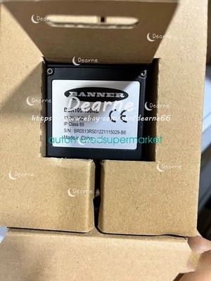 1PC NEW   BBR105-130RS Code reader Shipping by DHL/FedEX @zx