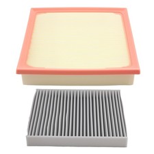 COMBO ENGINE AND CABIN AIR FILTER for Toyota Yaris Corolla 2021-2025 CA12377