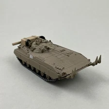 BMP-2 USSR Diecast Tank De Agostini 1/72 Scale, Russian tanks Military Vehicles