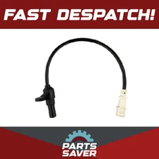 RPM / Crankshaft Sensor fits VOLVO V70 87, Mk2 2.4 95 to 07 Cambiare Quality New