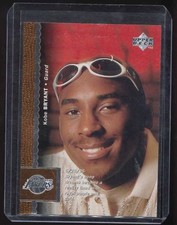 Top Lakers Rookie Cards of All-Time  31