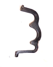 ORIGINAL EDISON STANDARD PHONOGRAPH MODEL A AND B GEAR COVER