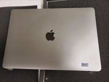 OEM MacBook Air 13" A1932 A2179 LCD Display Assembly Space Gray LCD ISSUE PARTS