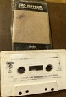 In Through the Out Door by Led Zeppelin - Cassette Tape — photo 1