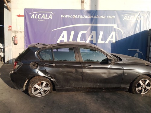 T1014415A MOTEUR DE CHAUFFAGE / 1150789 POUR BMW 1 F20 118 I - Photo 4/10