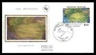 Mayfairstamps France FDC 1984 Painting Messagier First Day Cover aaz_09919