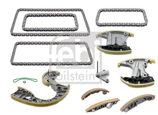 Widerstand InnenraumgeblÄSe Febi Bilstein 100494 FÜR Fiat Jeep GeblÄSewiderstand-image